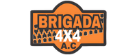 Logo Brigada 4x4